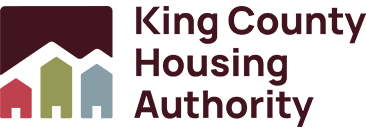 King County Housing Authority Logo
